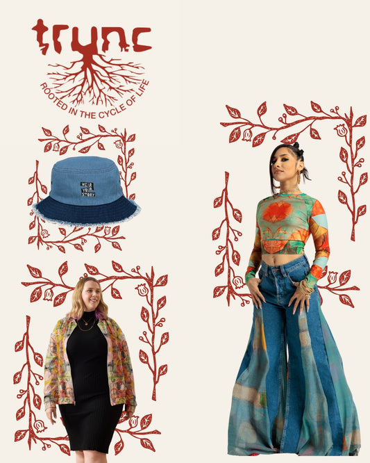 From Pop-Ups to Boutiques — Our Retail Story + Where to Try Sarah Tremain IRL