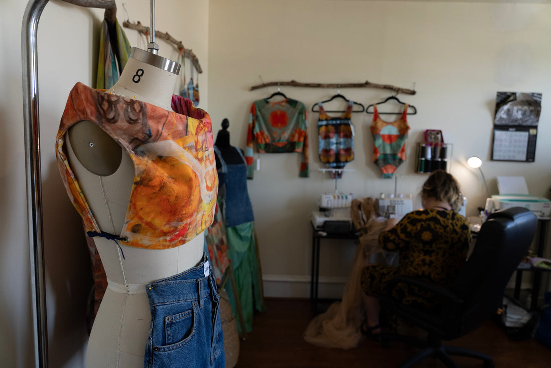 Building Something Bigger: Why Growth Isn’t Just a Goal, It’s a Collective Movement