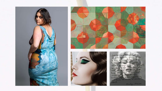 Embrace Art, Heal with Purpose: Unveiling the Soul of Sarah Tremain