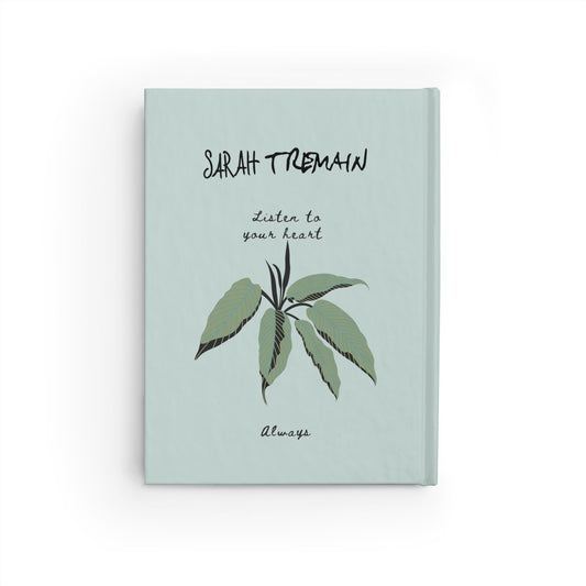 Ok Universe, what's next Journal Printify