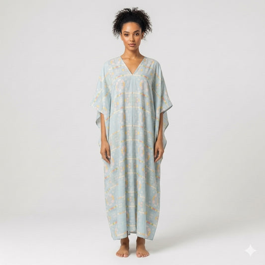 Creation Whisper Caftan