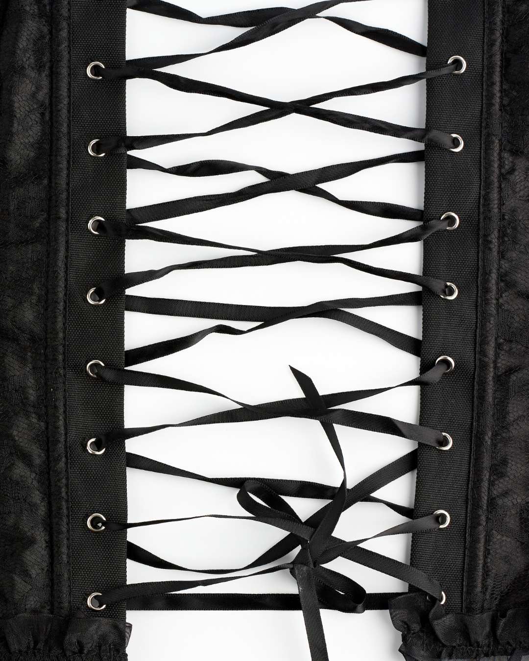 Mending & Alteration Services - Sarah Tremain