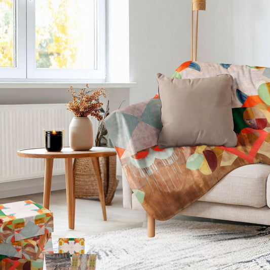 Cozy with Intention Holiday Bundle Sarah Tremain