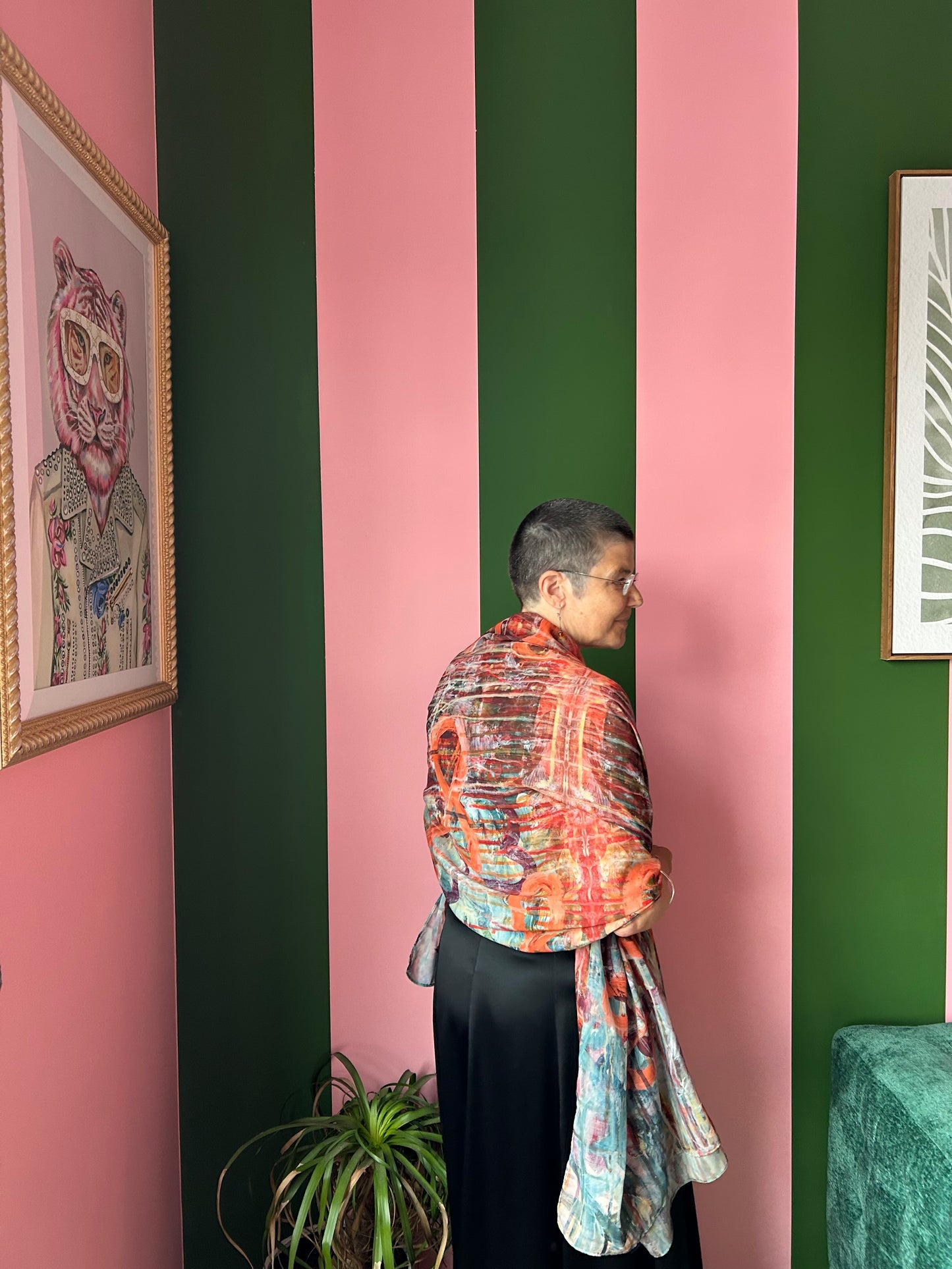 Mending & Alteration Services - Sarah Tremain