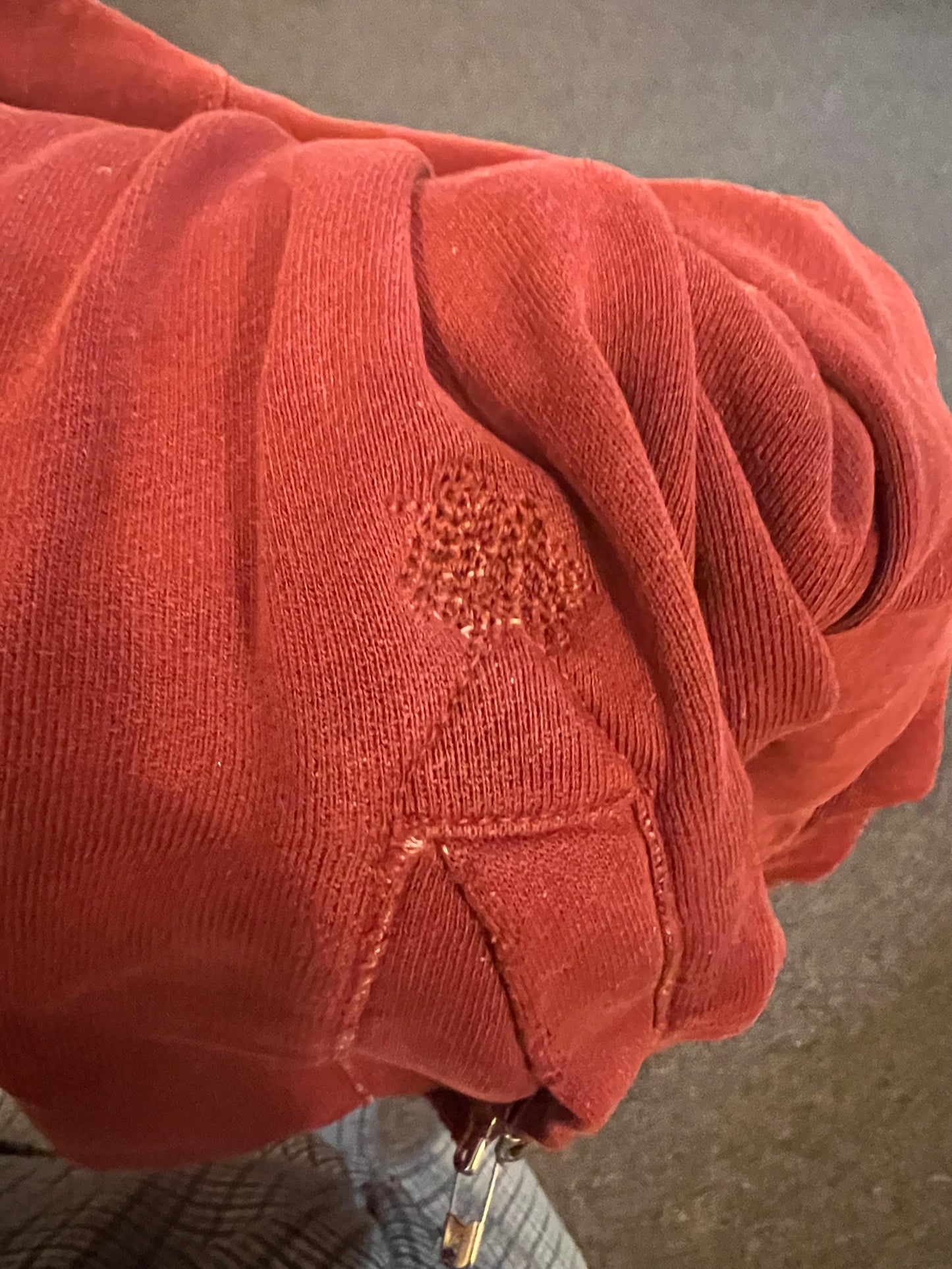 Mending & Alteration Services - Sarah Tremain