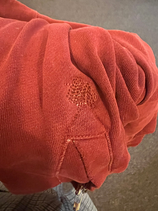 Mending & Alteration Services - Sarah Tremain