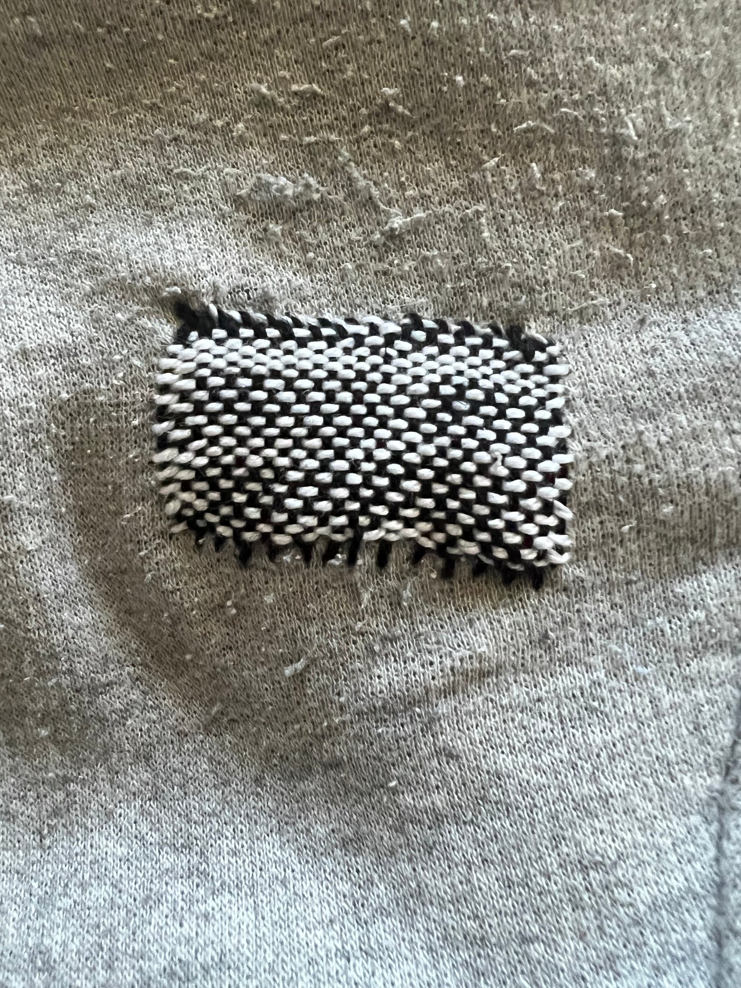 Mending & Alteration Services - Sarah Tremain