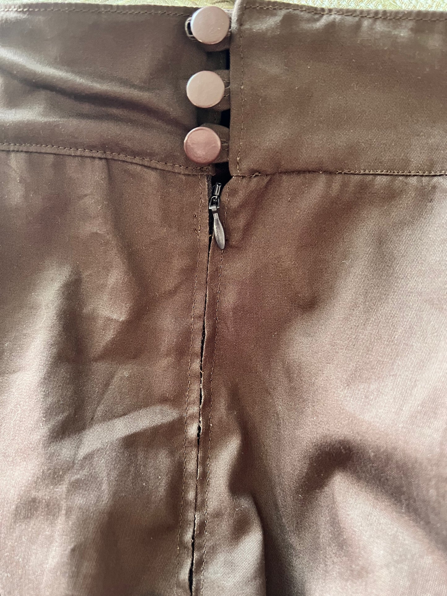 Mending & Alteration Services - Sarah Tremain