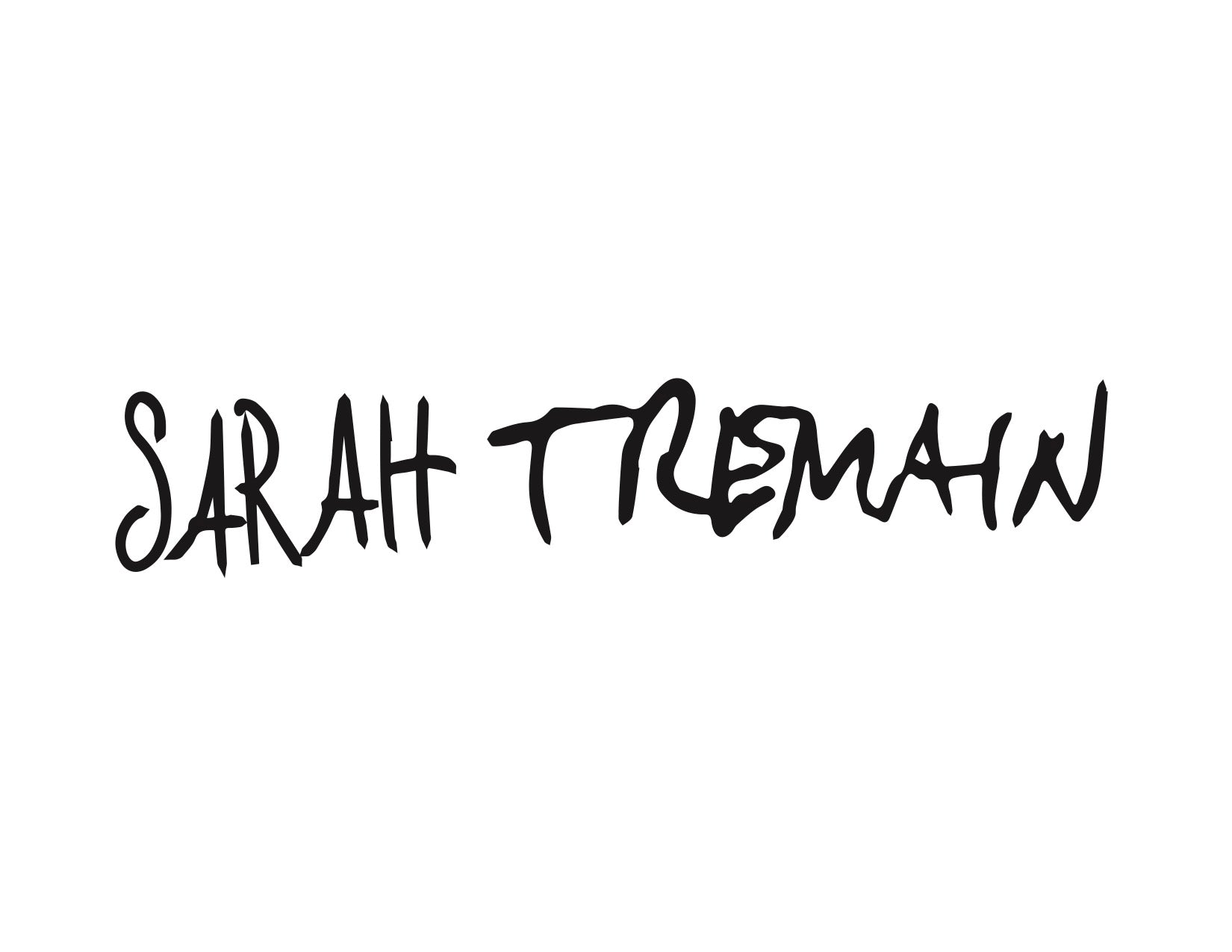 Sarah Tremain Gift Card - Sarah Tremain
