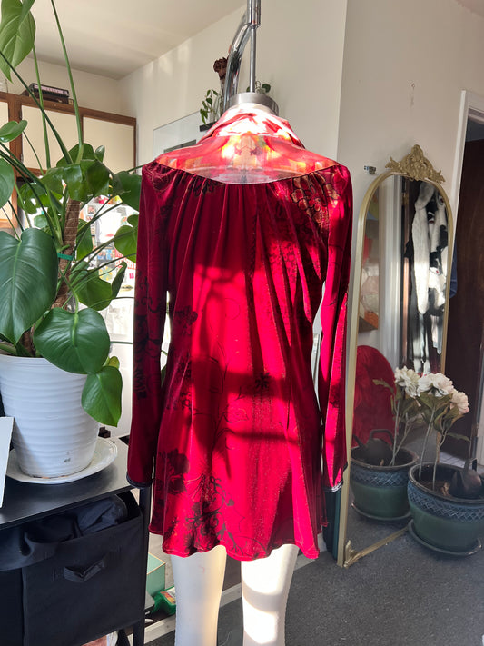 Custom Upcycled Projects (From Your Closet) Sarah Tremain