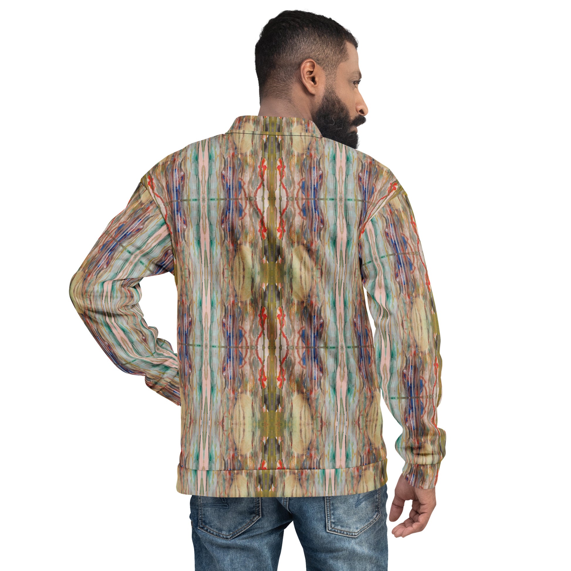 2026 Edition: The Soft Armor Bomber Sarah Tremain