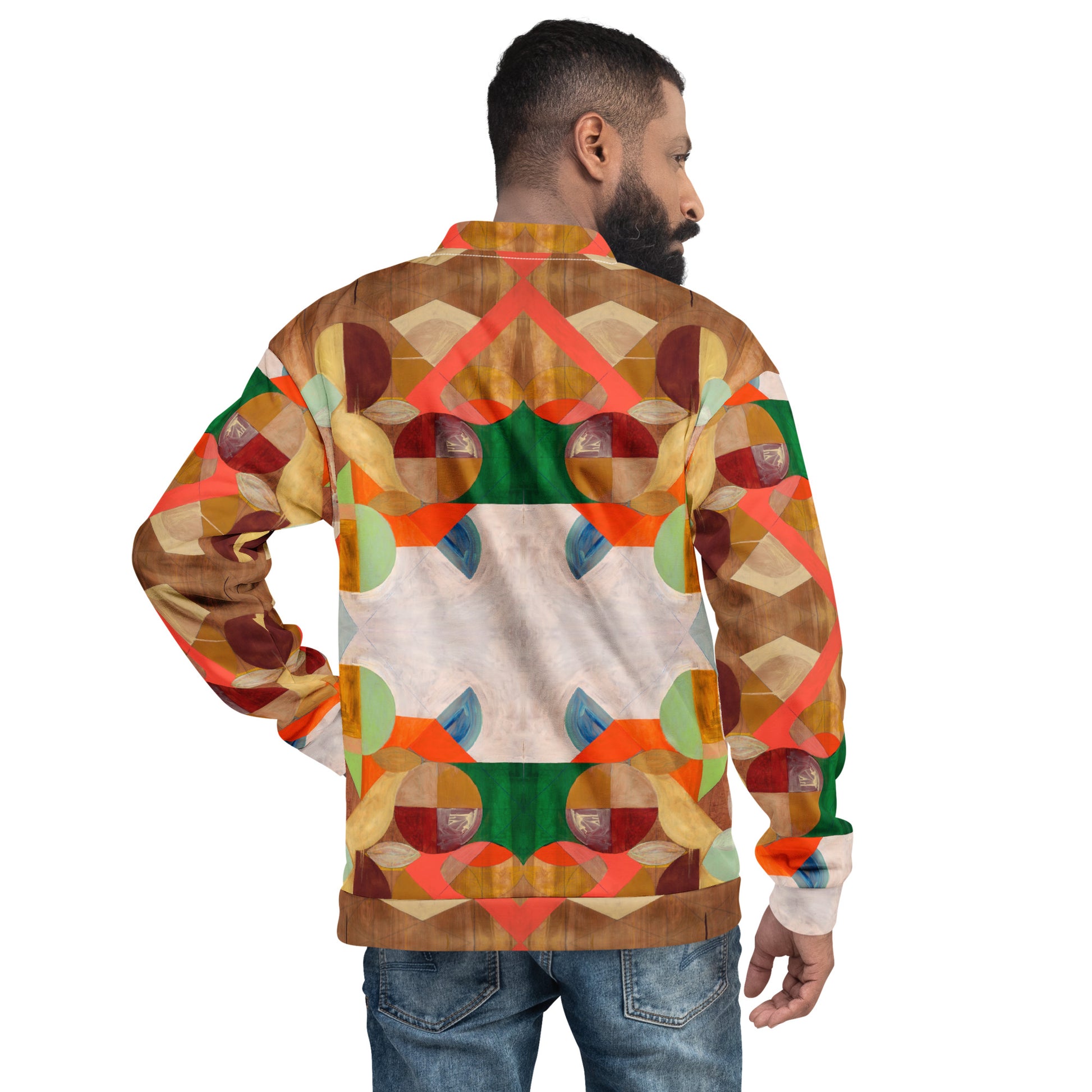 2026 Edition: The Soft Armor Bomber Sarah Tremain