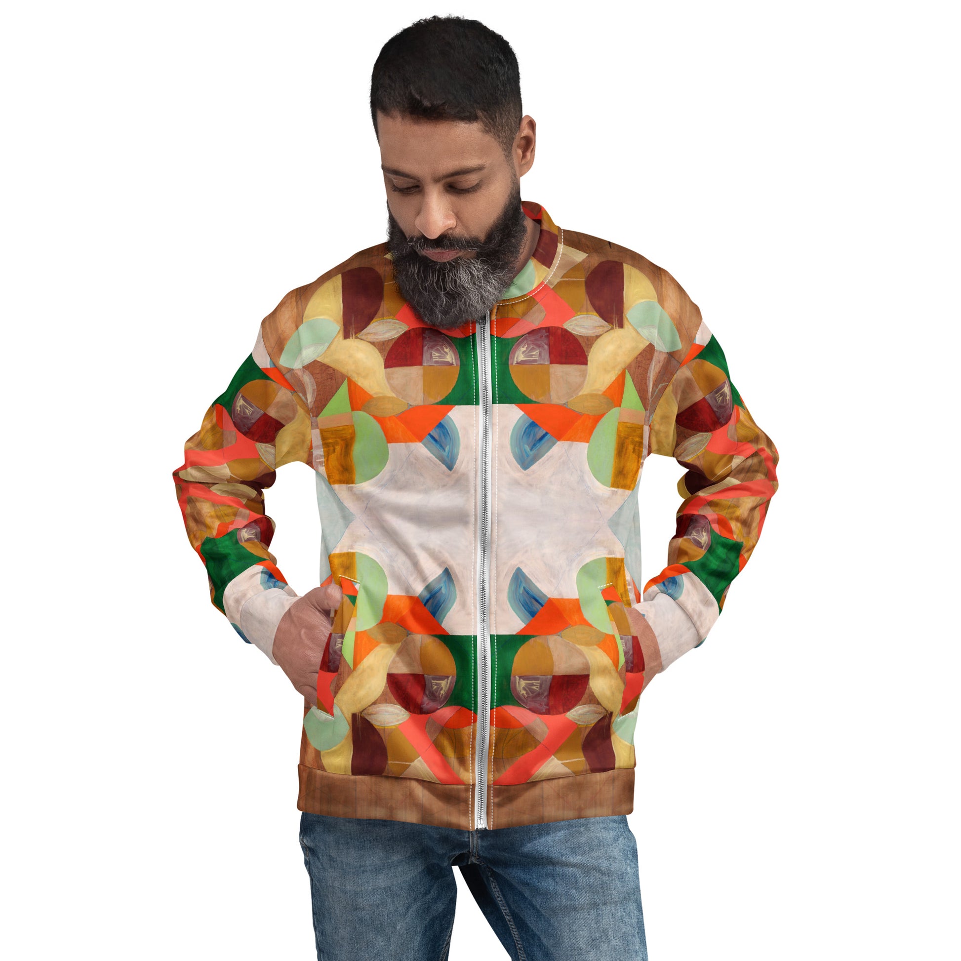 2026 Edition: The Soft Armor Bomber Sarah Tremain