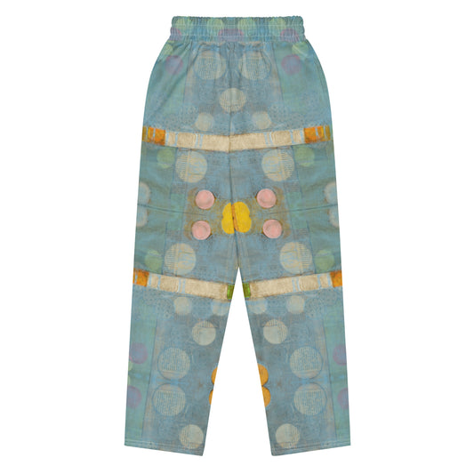 Studio Sale: Creation Wide-leg joggers My Store