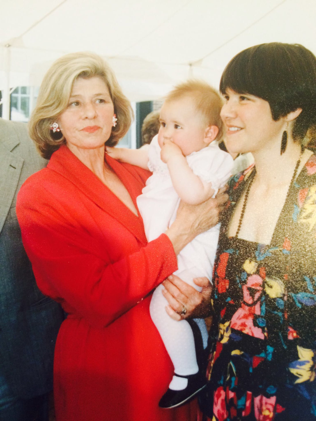 On Taking a Pause: Grief, Growth, and the Space Between