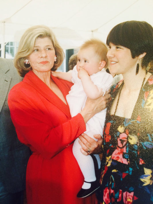 On Taking a Pause: Grief, Growth, and the Space Between