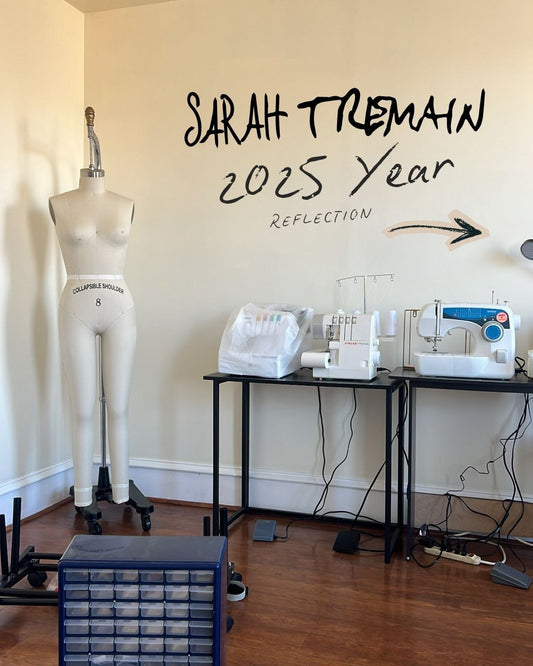 Looking-Back-at-2025-and-Setting-the-Table-for-What-s-Next Sarah Tremain