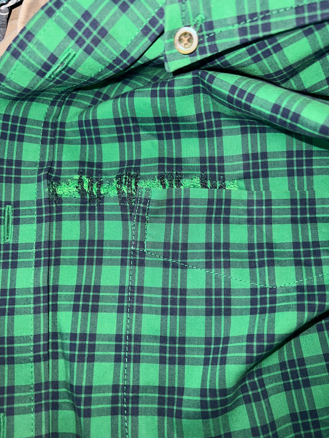 Your Wardrobe Audit — What to Keep, Mend & Transform (With Me, Live)