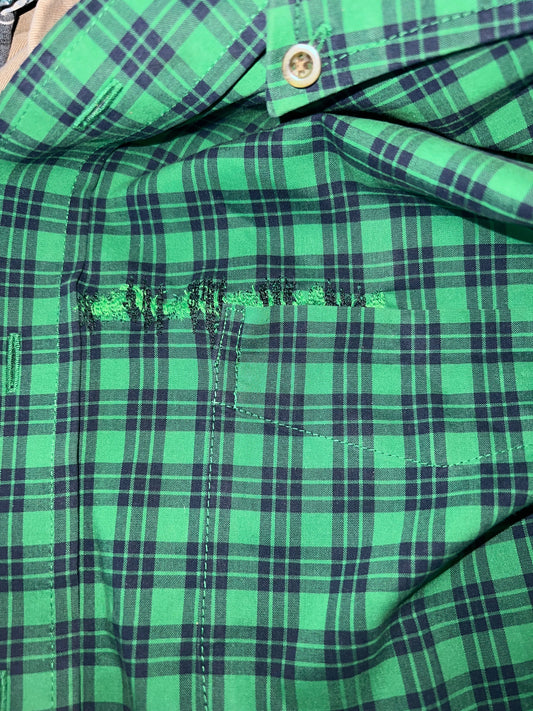 Your Wardrobe Audit — What to Keep, Mend & Transform (With Me, Live)