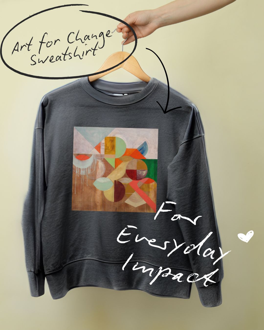 For-Everyday-Impact Sarah Tremain