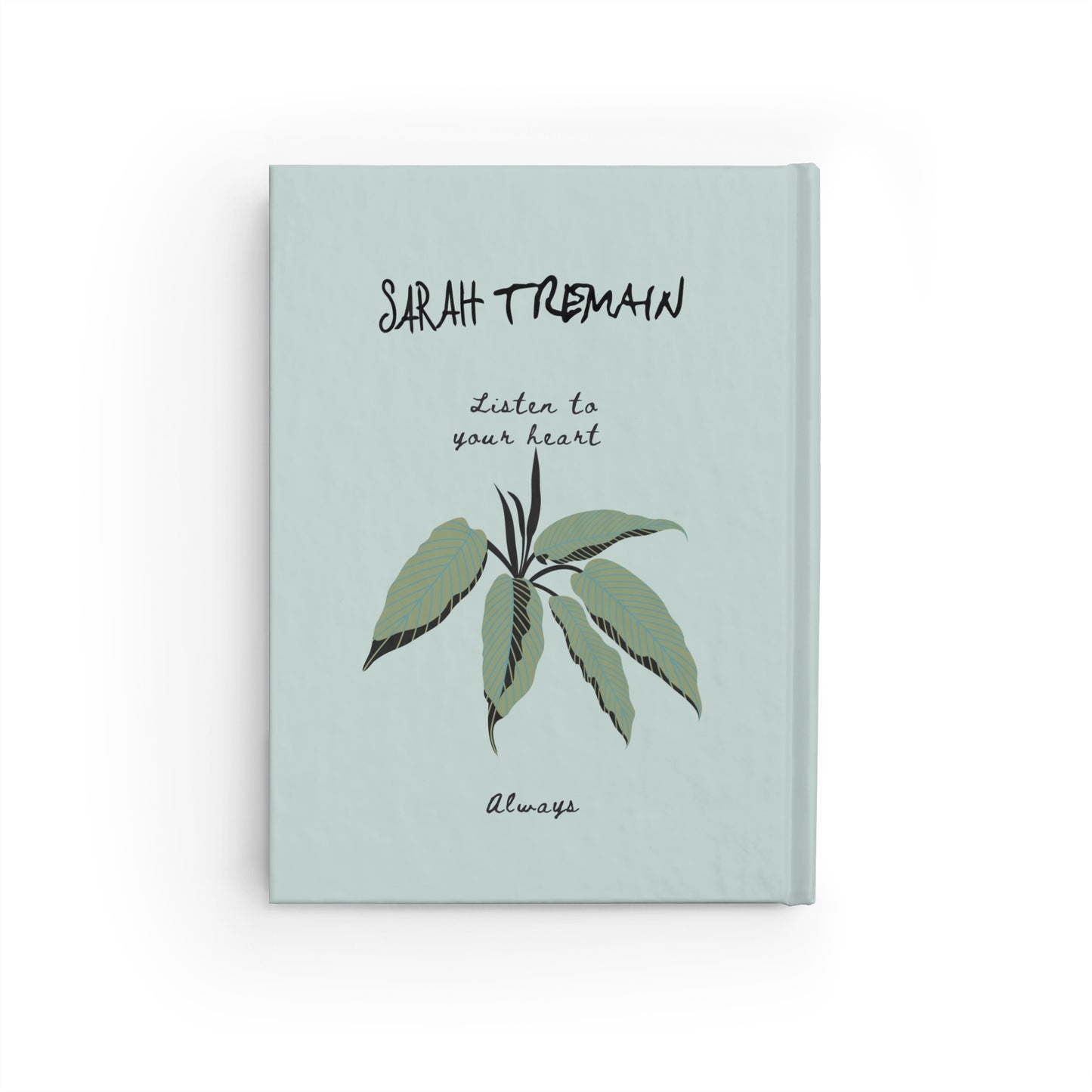 Ok Universe, what's next Journal Printify