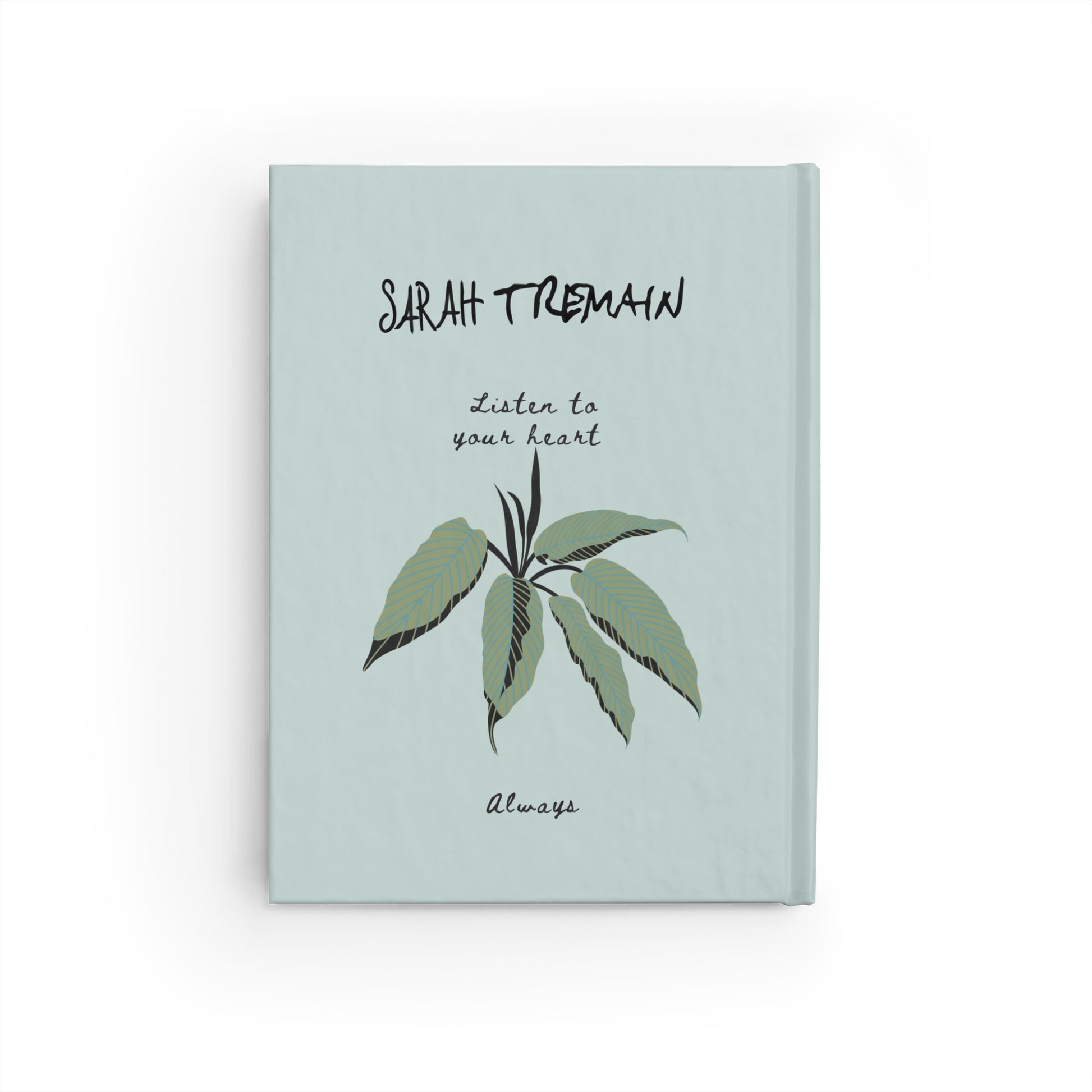 Ok Universe, what's next Journal Printify