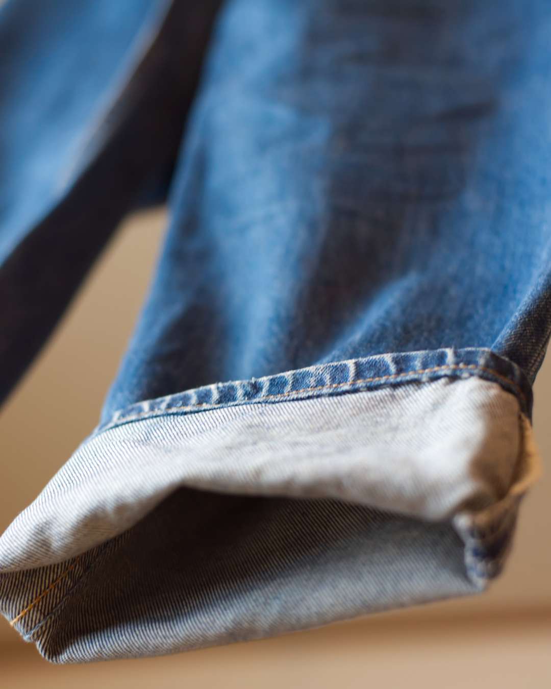 Mending & Alteration Services - Sarah Tremain