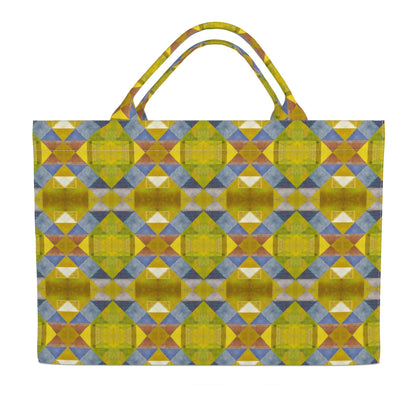 Carryall Tote Bags Contrado