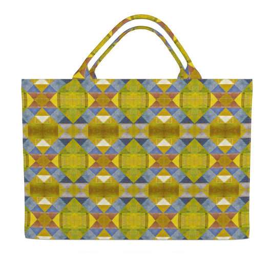 Carryall Tote Bags Contrado