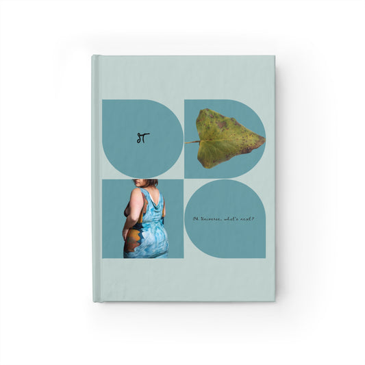 Ok Universe, what's next Journal Printify