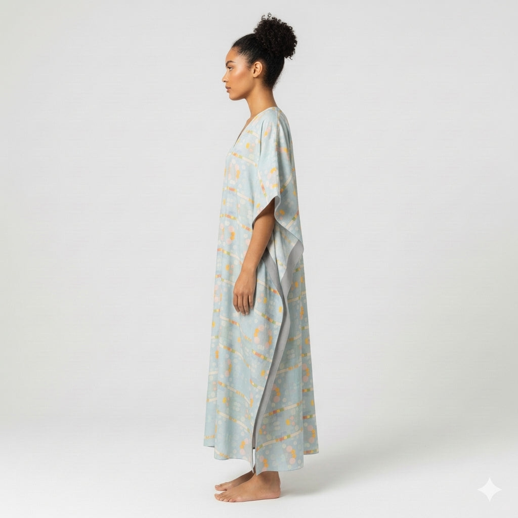 Creation Whisper Caftan