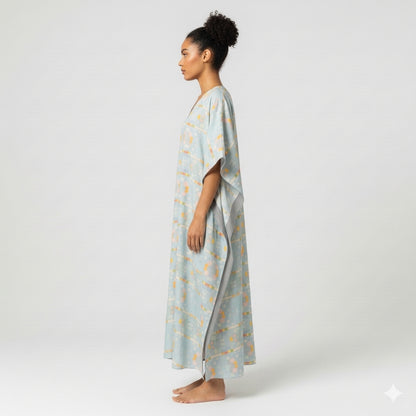 Creation Whisper Caftan