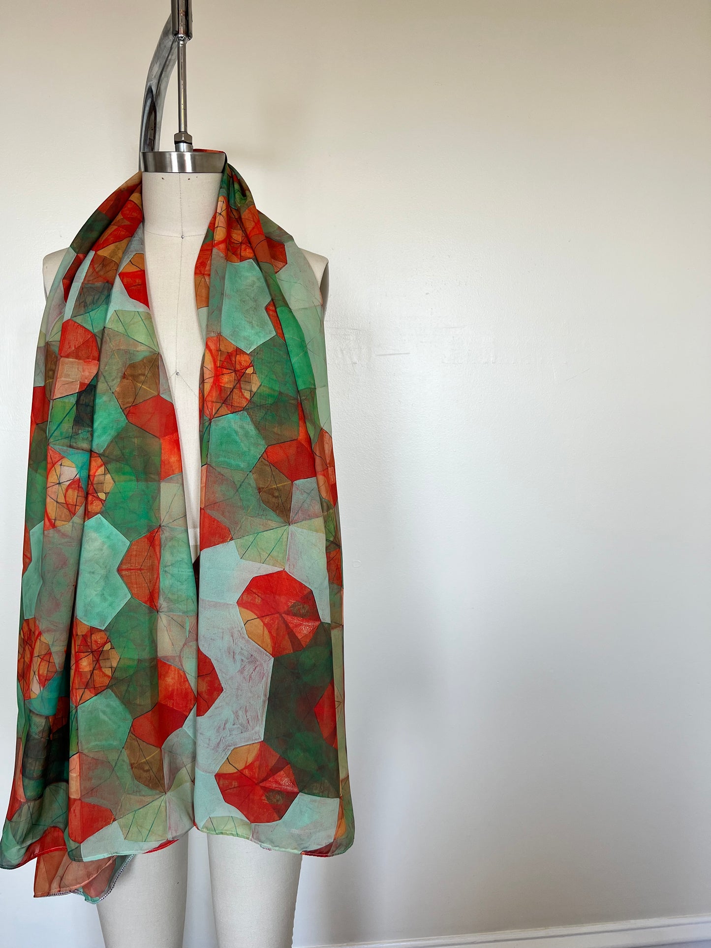 Radiant Wraps