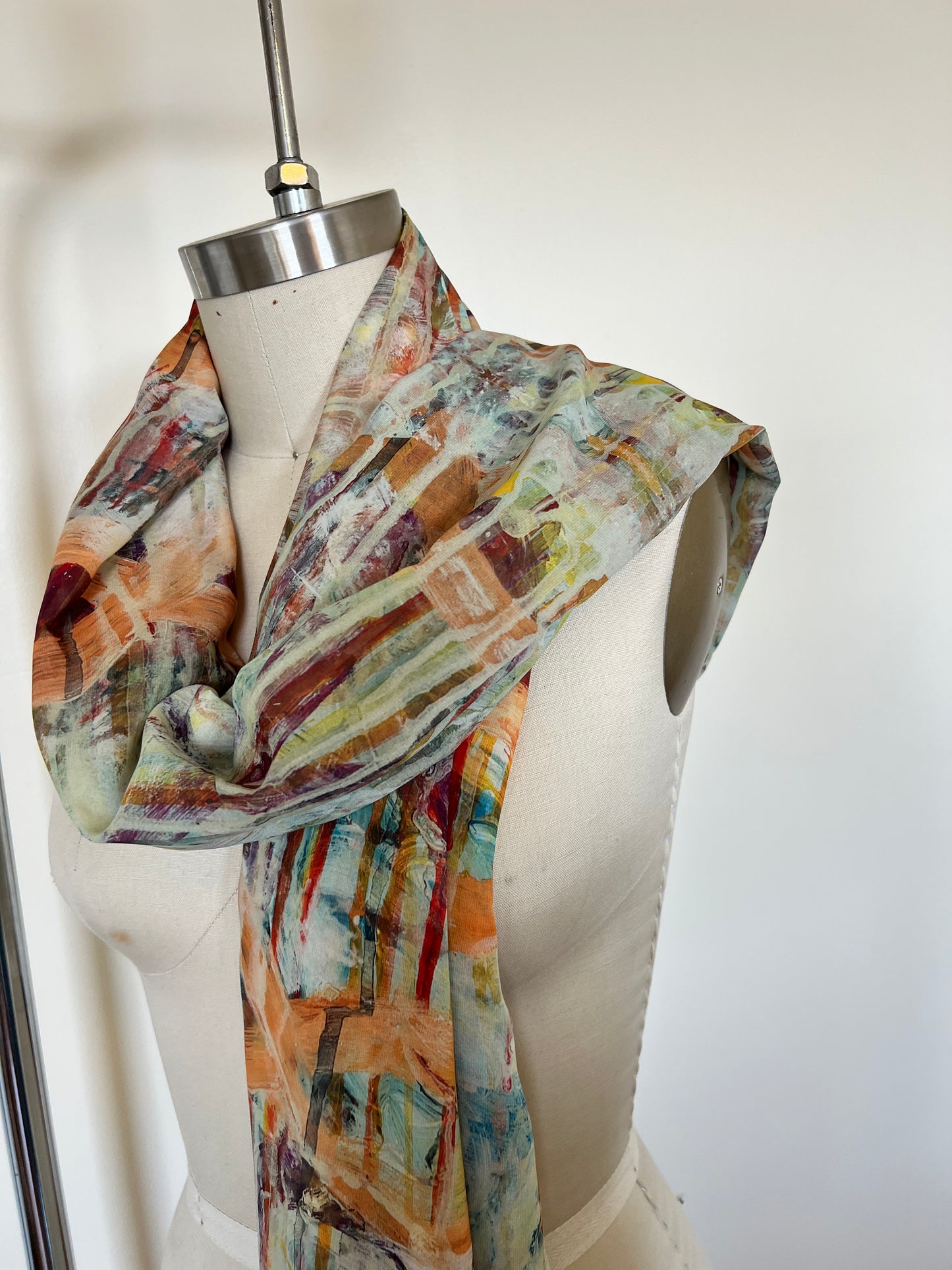 Radiant Wraps