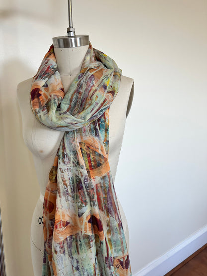 Radiant Wraps
