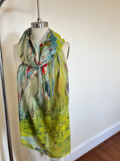 Radiant Wraps