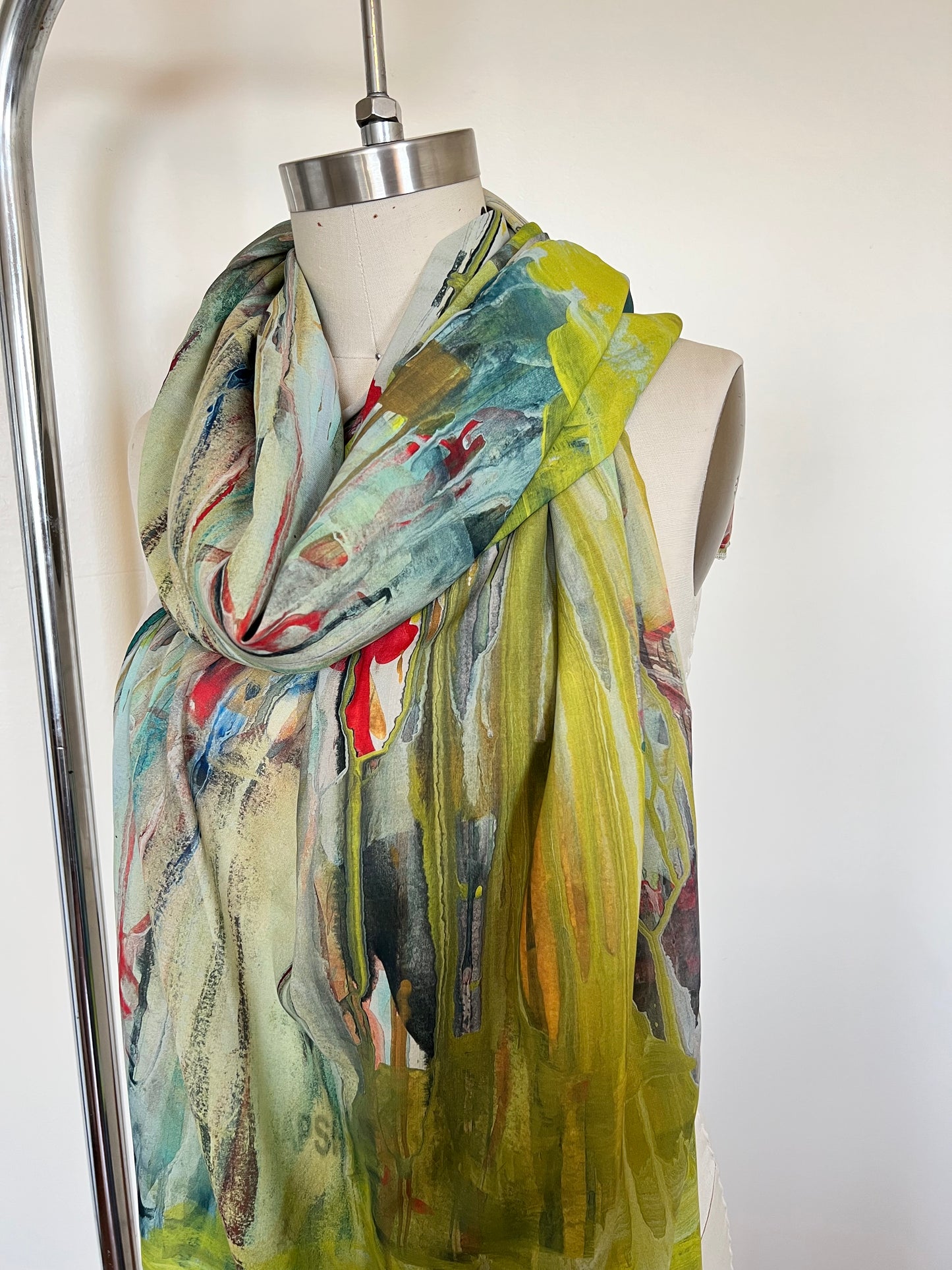 Radiant Wraps