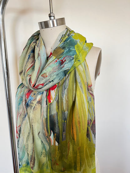 Radiant Wraps