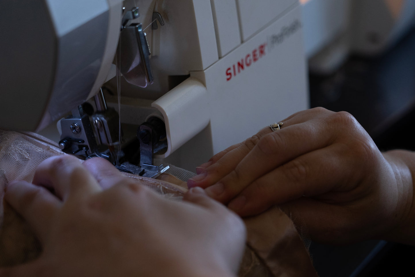 Garment Care Gift Card Sarah Tremain