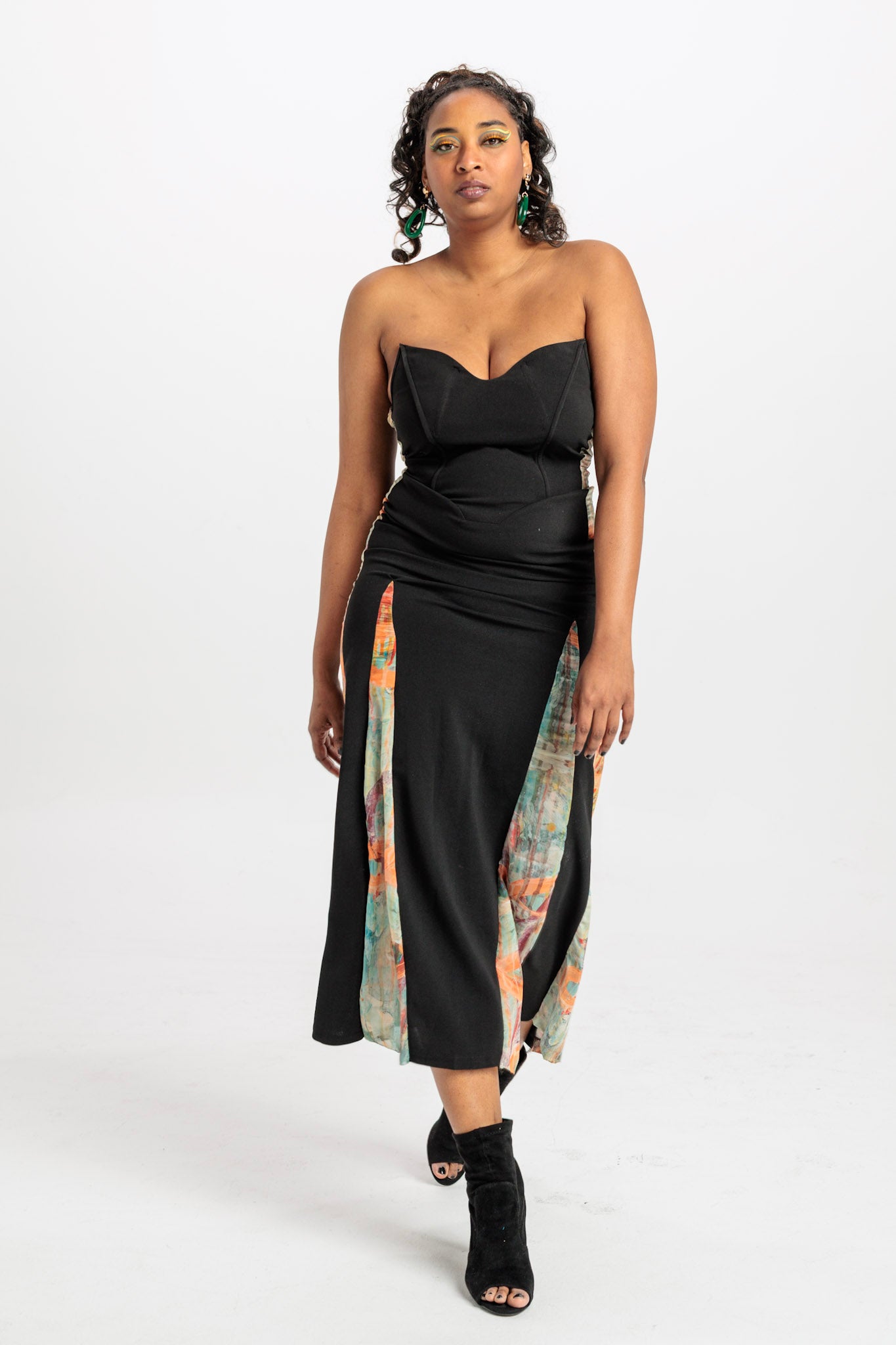 The Reimagined LBD Sarah Tremain