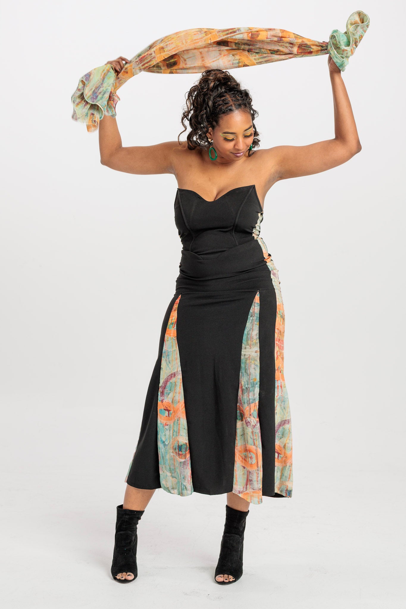 The Reimagined LBD Sarah Tremain