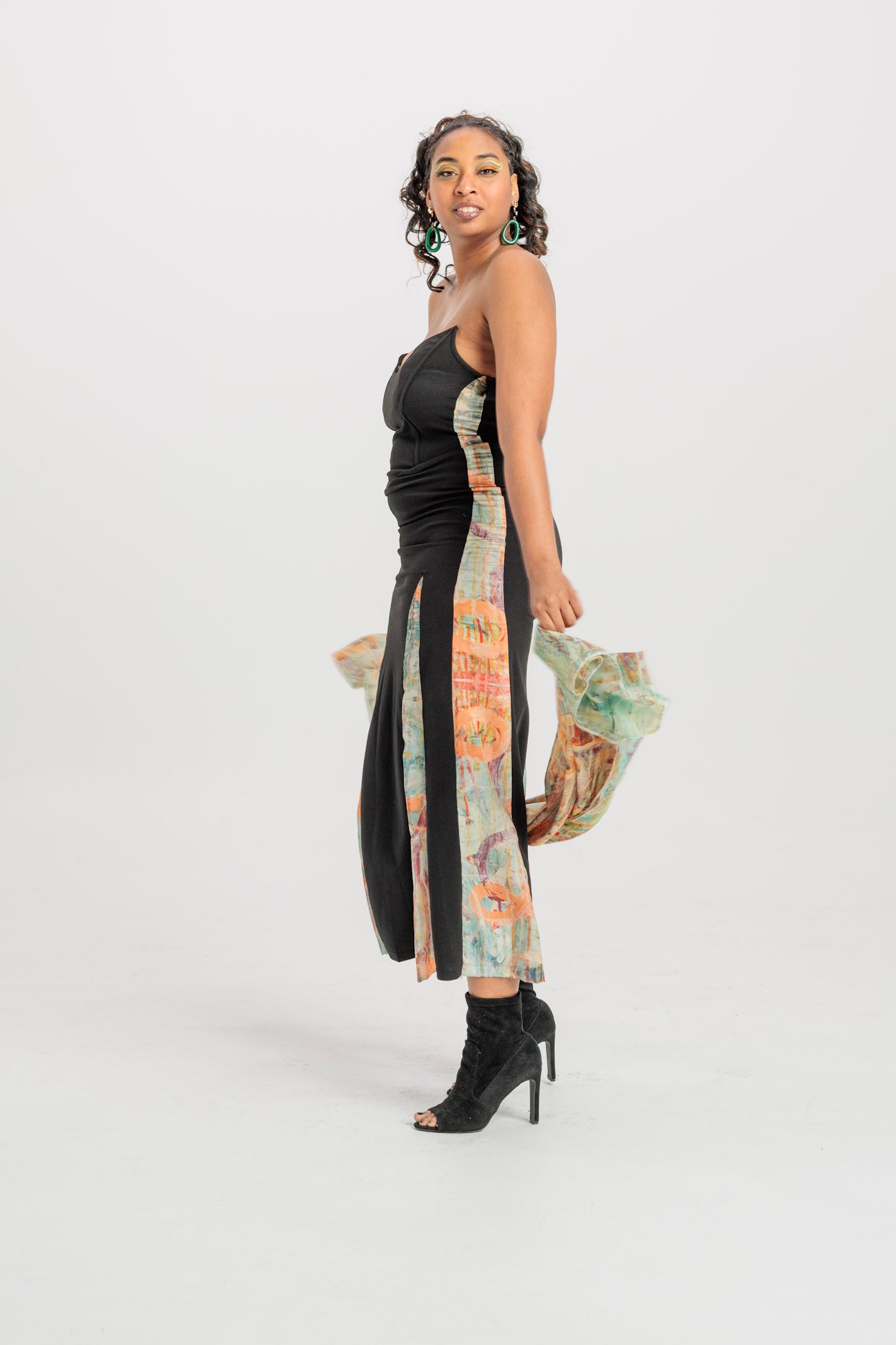 The Reimagined LBD Sarah Tremain