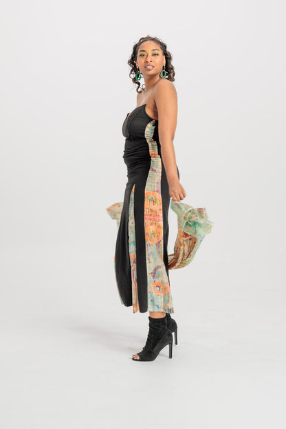 The Reimagined LBD Sarah Tremain