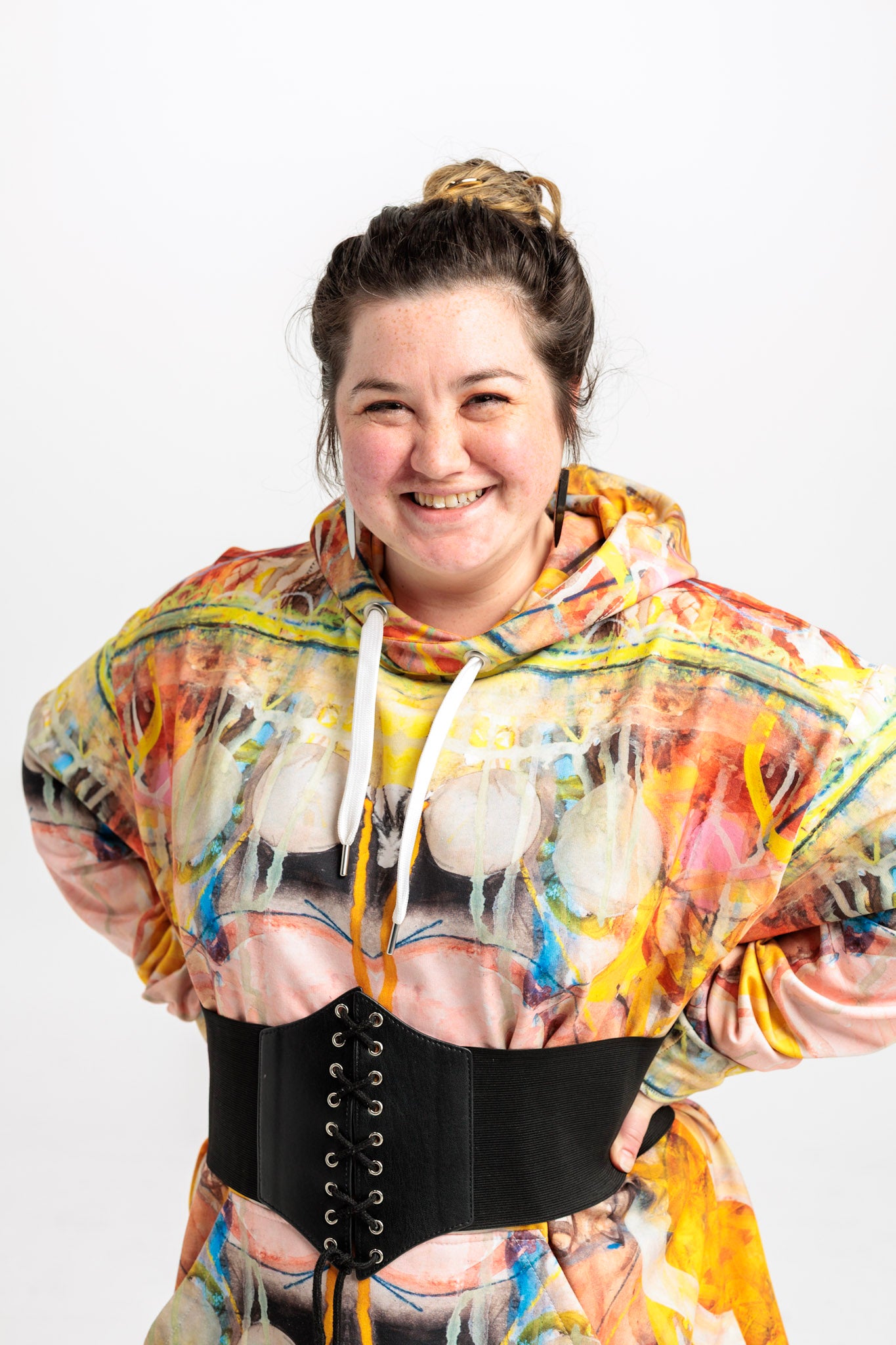 Headshot of Founder Sarah Culbertson 