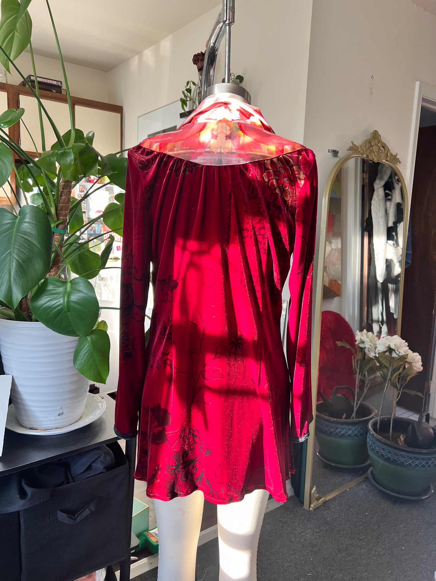 Custom Upcycled Projects (From Your Closet) Sarah Tremain