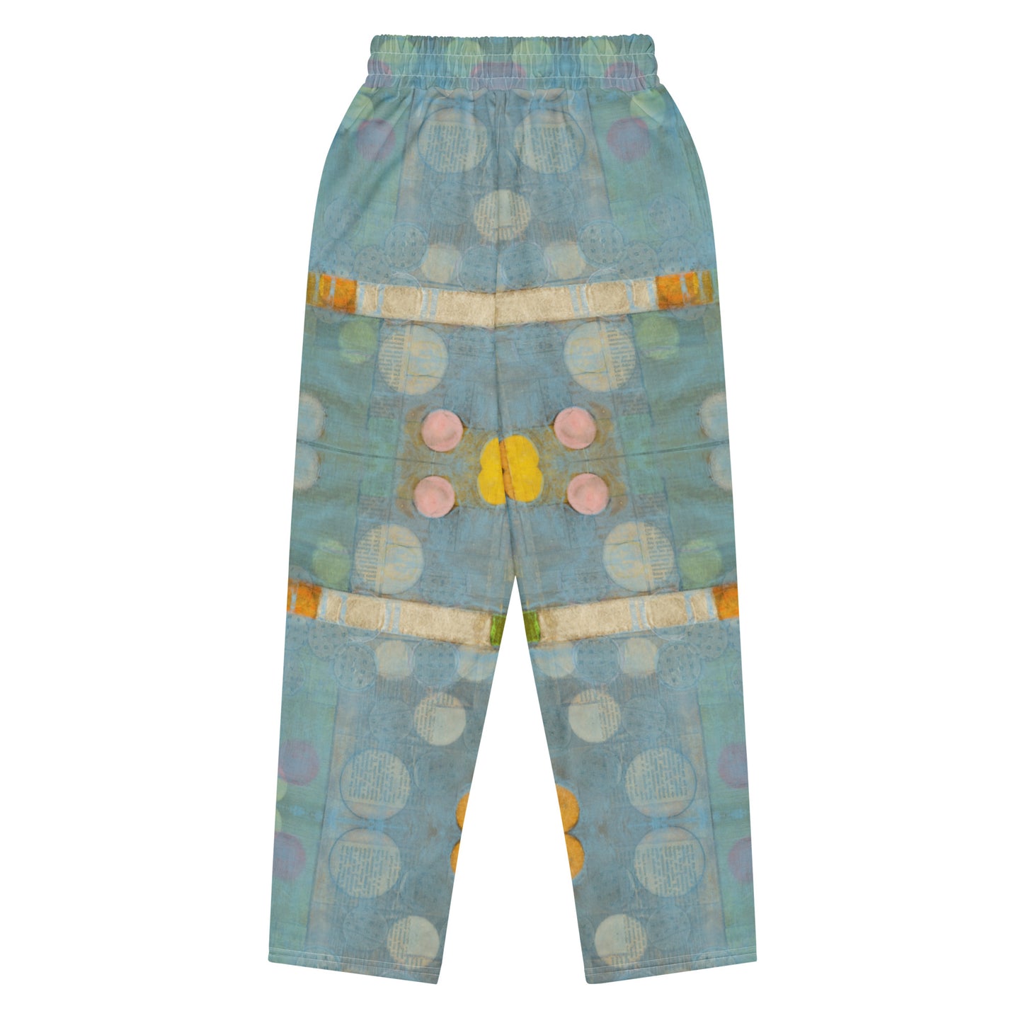 Studio Sale: Creation Wide-leg joggers My Store