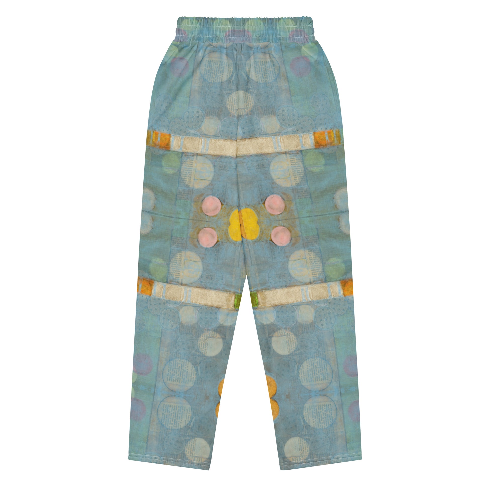 Studio Sale: Creation Wide-leg joggers My Store