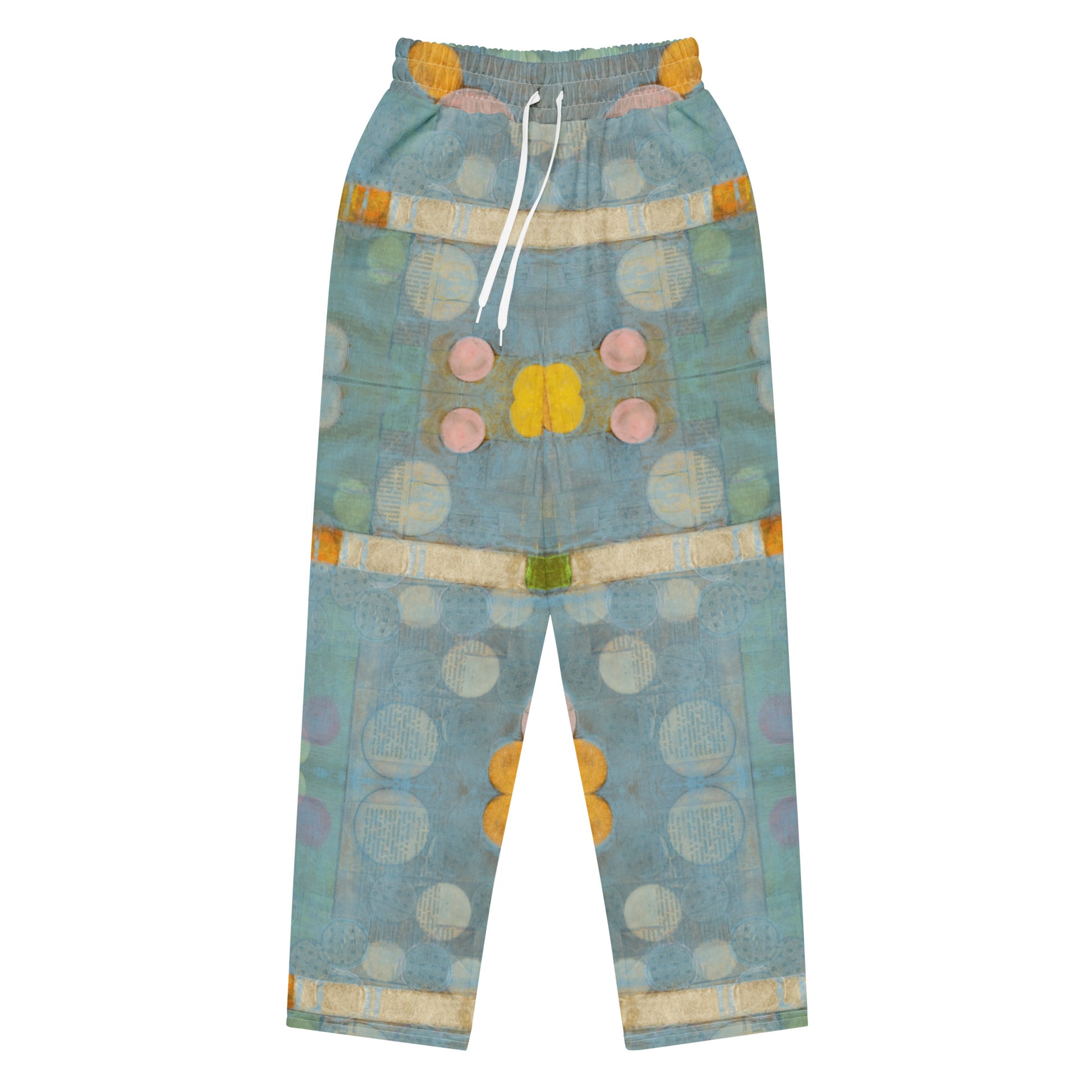 Studio Sale: Creation Wide-leg joggers My Store