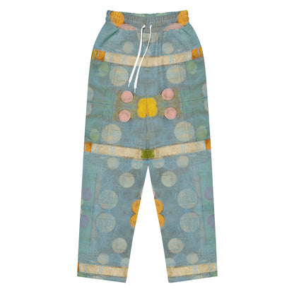 Studio Sale: Creation Wide-leg joggers My Store