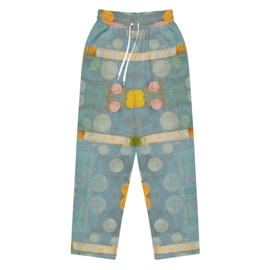 Studio Sale: Creation Wide-leg joggers My Store